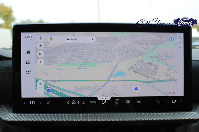 new 2026 Ford Explorer car, priced at $54,355