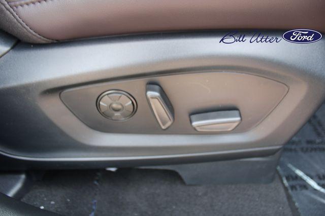 new 2026 Ford Explorer car, priced at $54,355