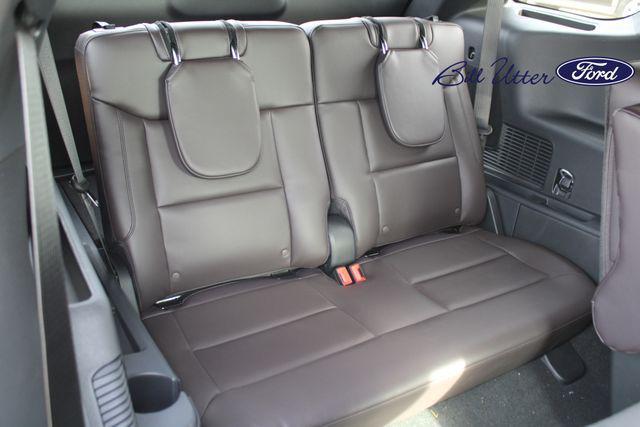 new 2026 Ford Explorer car, priced at $54,355