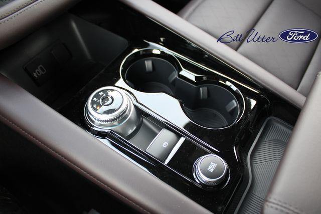 new 2026 Ford Explorer car, priced at $54,355