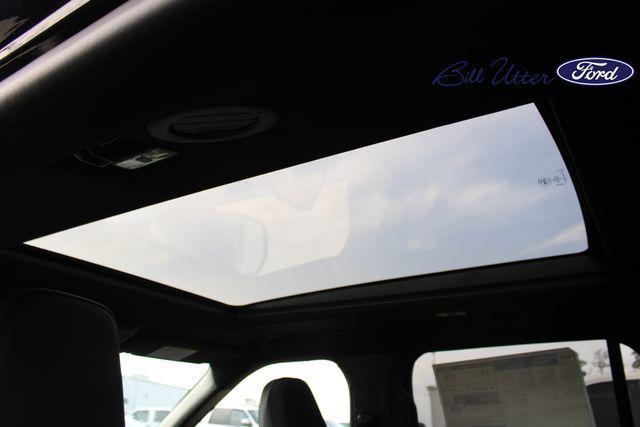 new 2026 Ford Explorer car, priced at $54,355