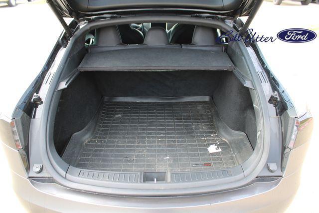 used 2018 Tesla Model S car, priced at $21,900