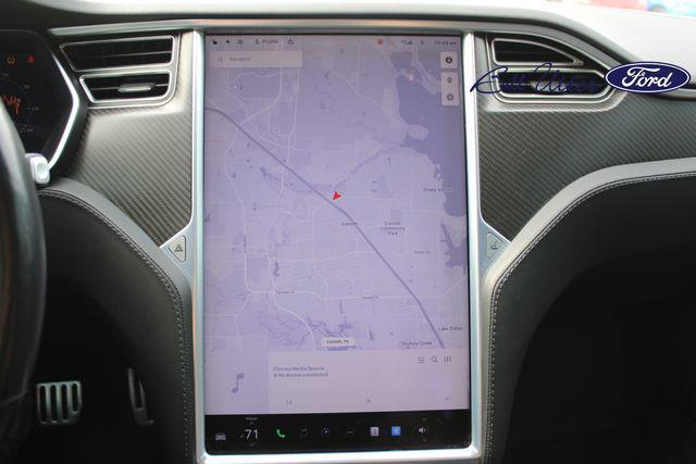 used 2018 Tesla Model S car, priced at $21,900