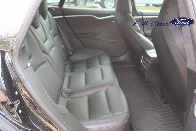 used 2018 Tesla Model S car, priced at $21,900