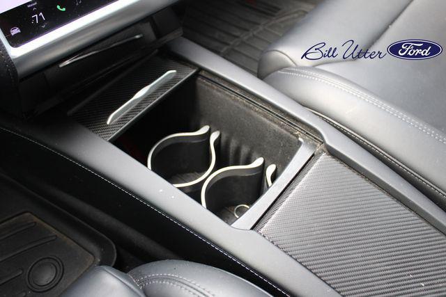 used 2018 Tesla Model S car, priced at $21,900