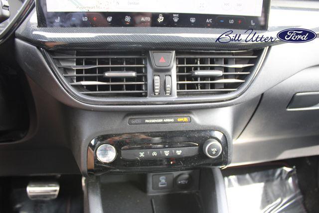 used 2023 Ford Escape car, priced at $19,018