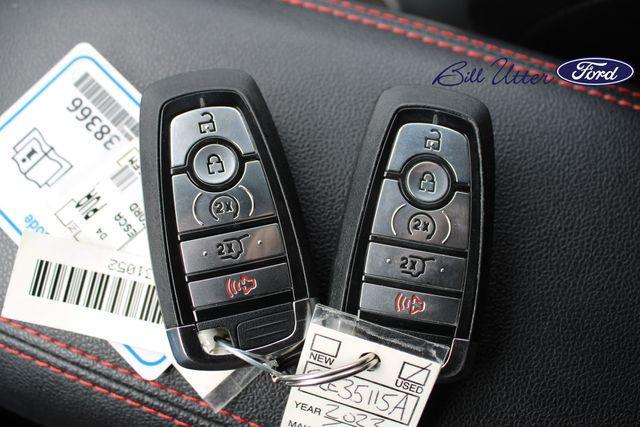 used 2023 Ford Escape car, priced at $19,995