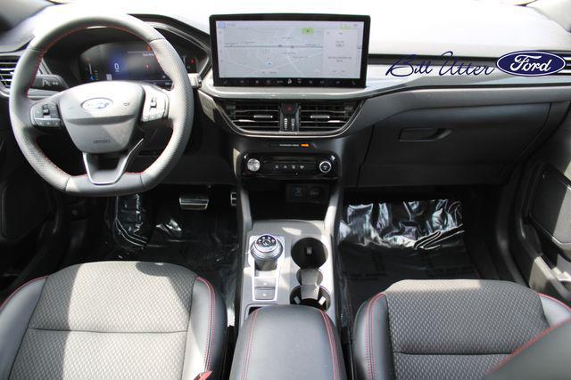 used 2023 Ford Escape car, priced at $19,018