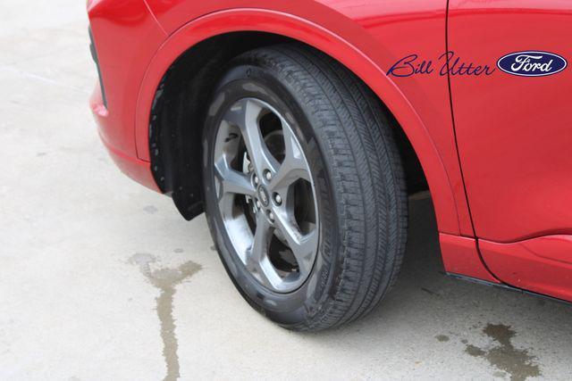 used 2023 Ford Escape car, priced at $19,995