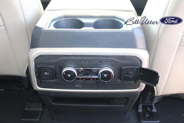 used 2024 Ford Expedition car, priced at $38,655