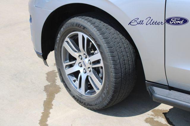 used 2024 Ford Expedition car, priced at $38,655