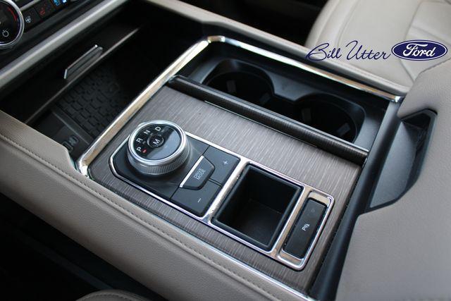 used 2024 Ford Expedition car, priced at $38,655