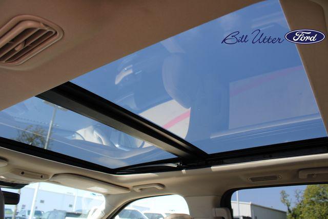 used 2024 Ford Expedition car, priced at $38,655