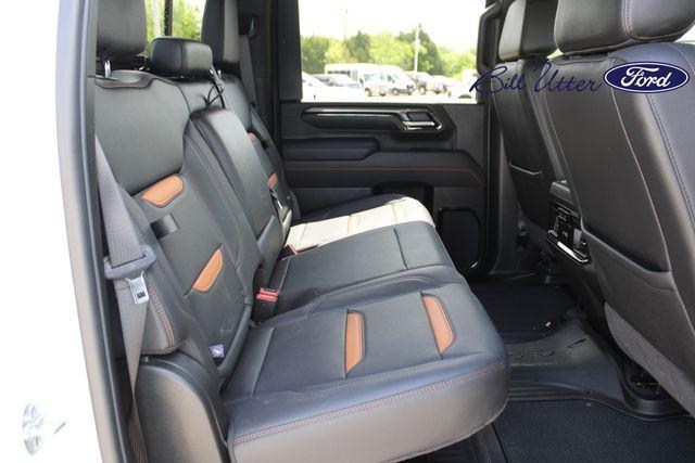 used 2025 GMC Sierra 2500 car, priced at $72,372