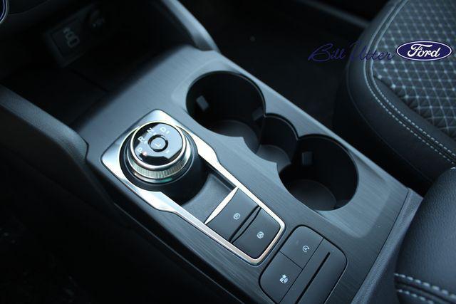 new 2026 Ford Escape car, priced at $29,574