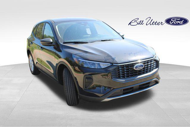 new 2026 Ford Escape car, priced at $29,574