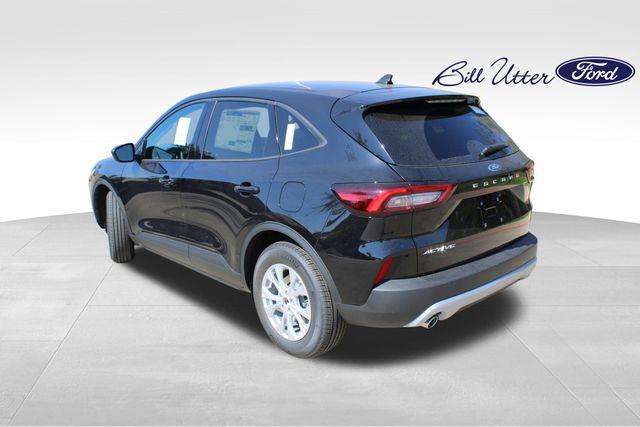 new 2026 Ford Escape car, priced at $29,574