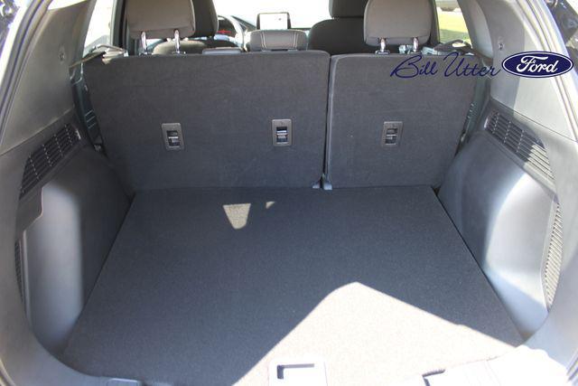 new 2026 Ford Escape car, priced at $29,574