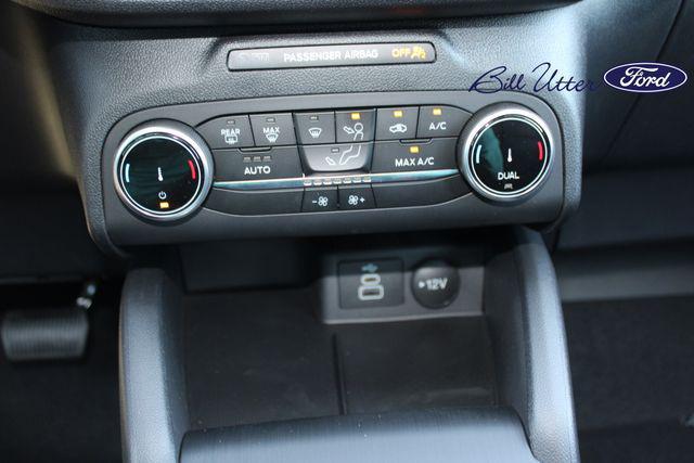 new 2026 Ford Escape car, priced at $29,574