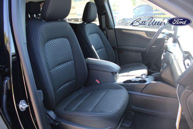 new 2026 Ford Escape car, priced at $29,574