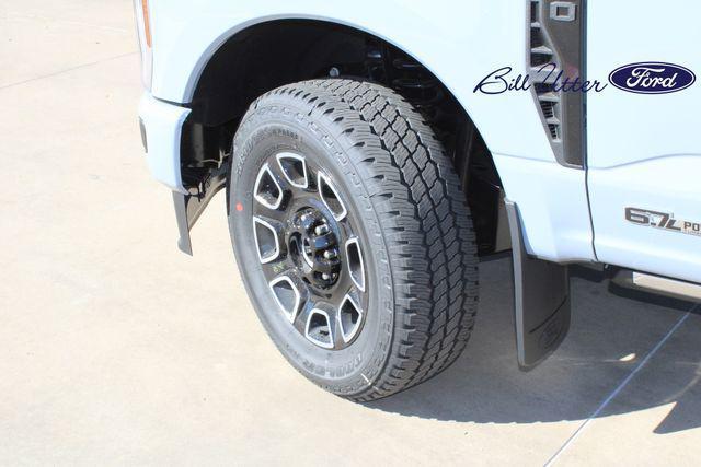 new 2026 Ford F-250 car, priced at $95,807