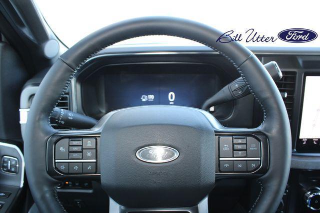 new 2026 Ford F-250 car, priced at $95,807