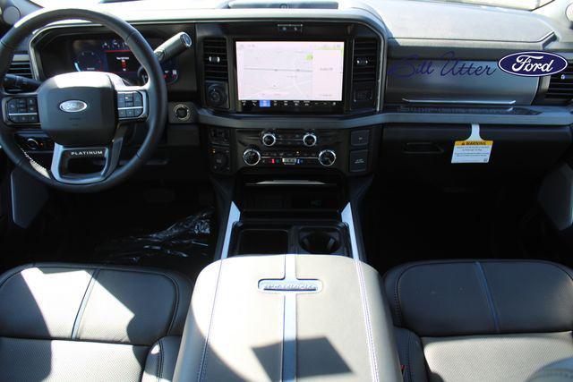 new 2026 Ford F-250 car, priced at $95,807