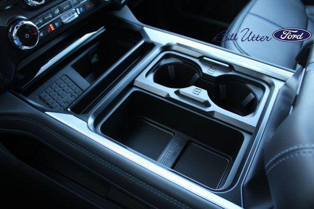 new 2026 Ford F-250 car, priced at $95,807