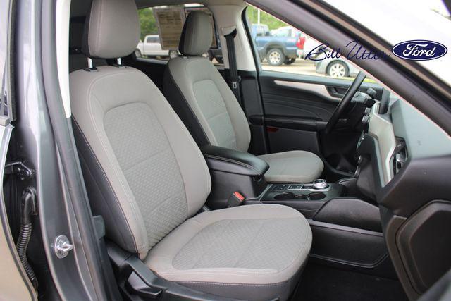 used 2022 Ford Escape car, priced at $16,801