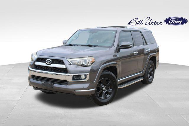 used 2016 Toyota 4Runner car, priced at $25,926