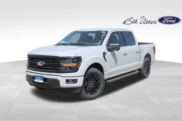 new 2026 Ford F-150 car, priced at $54,995