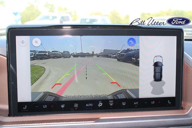 new 2025 Ford Bronco Sport car, priced at $34,886