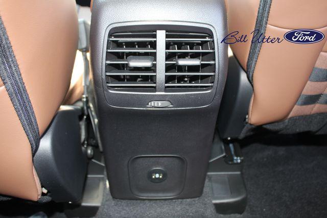 new 2025 Ford Bronco Sport car, priced at $34,886