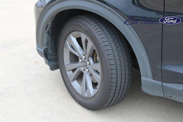 used 2022 Ford Explorer car, priced at $22,465