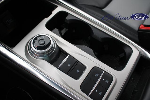 used 2022 Ford Explorer car, priced at $22,465