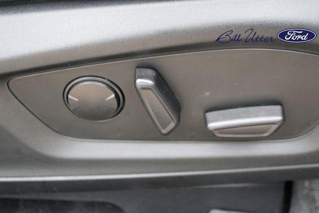 used 2022 Ford Explorer car, priced at $22,465