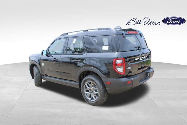 new 2026 Ford Bronco Sport car, priced at $32,449