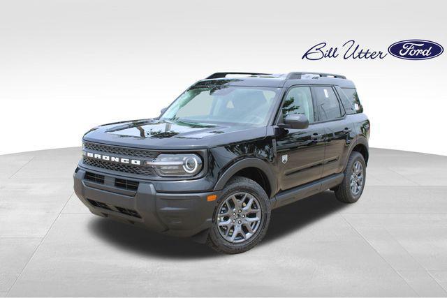 new 2026 Ford Bronco Sport car, priced at $32,449