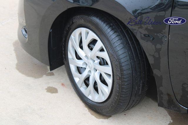 used 2017 Toyota Corolla car, priced at $12,998