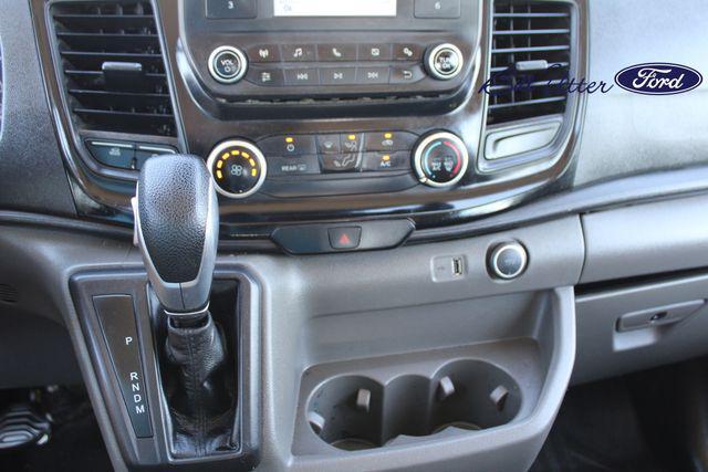 used 2023 Ford Transit-350 car, priced at $37,990