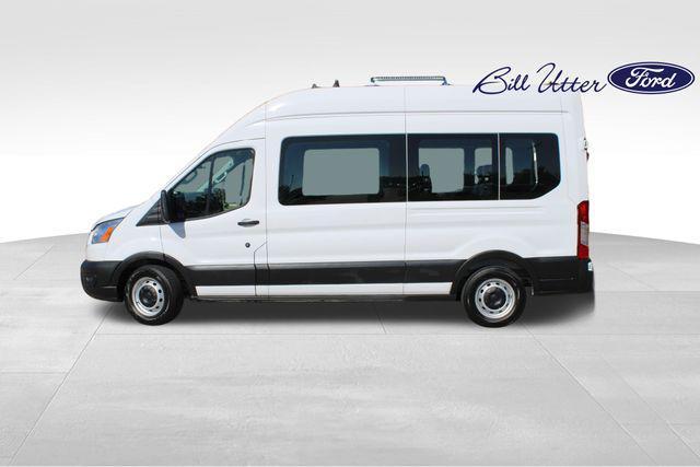used 2023 Ford Transit-350 car, priced at $37,990