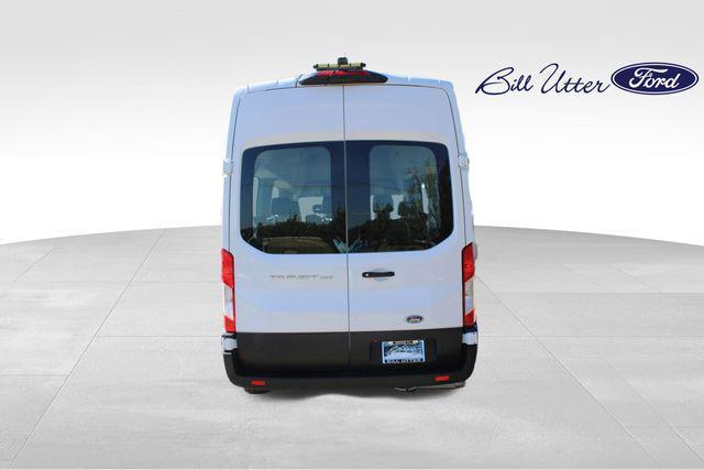 used 2023 Ford Transit-350 car, priced at $37,990