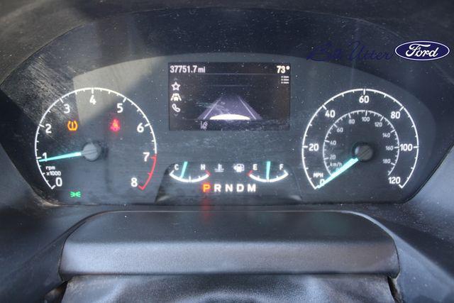 used 2023 Ford Transit-350 car, priced at $37,990