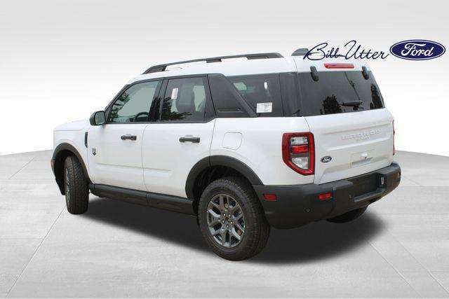 new 2026 Ford Bronco Sport car, priced at $32,449