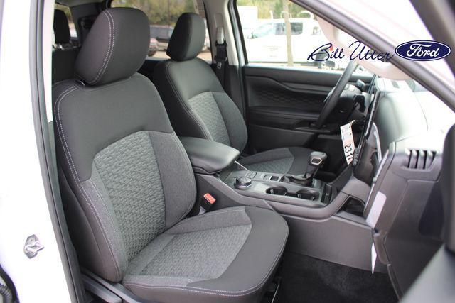 new 2025 Ford Ranger car, priced at $32,957