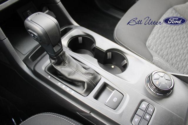 new 2025 Ford Ranger car, priced at $32,957