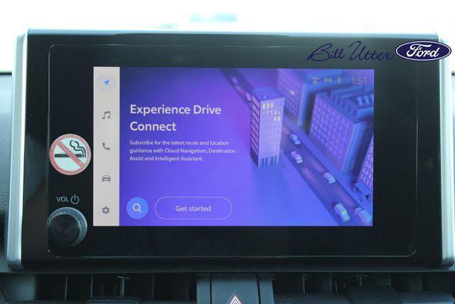 used 2024 Toyota RAV4 car, priced at $25,445