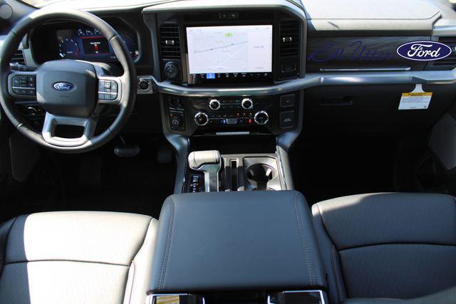new 2025 Ford F-150 car, priced at $69,209