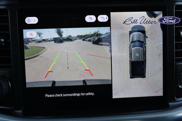 new 2025 Ford F-150 car, priced at $69,209