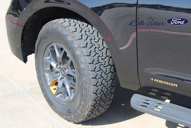 used 2025 Ford Expedition car